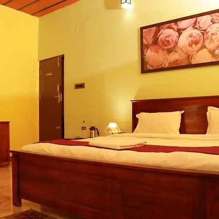 Premier Inn Yercaud Extérieur photo