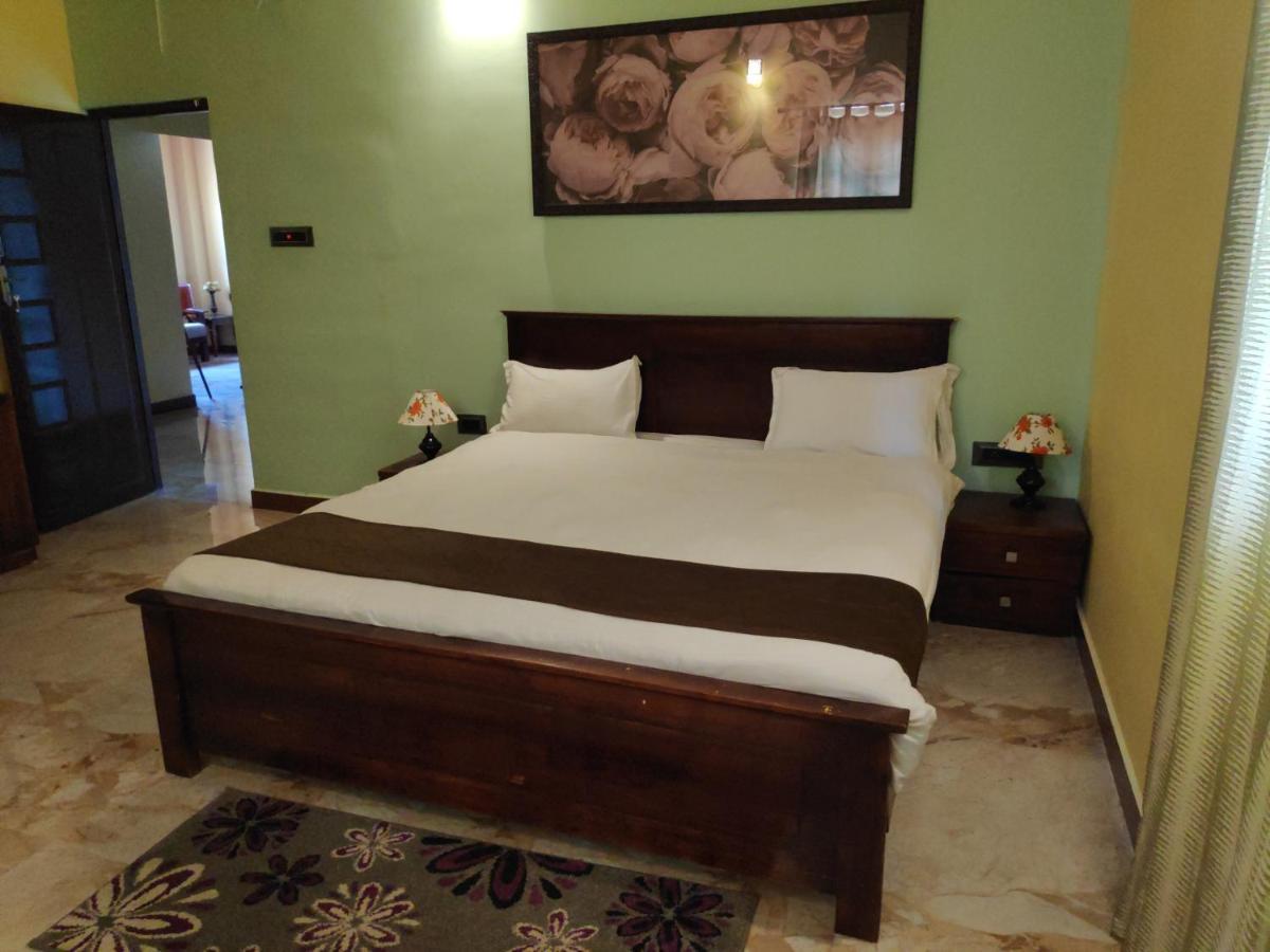 Premier Inn Yercaud Extérieur photo