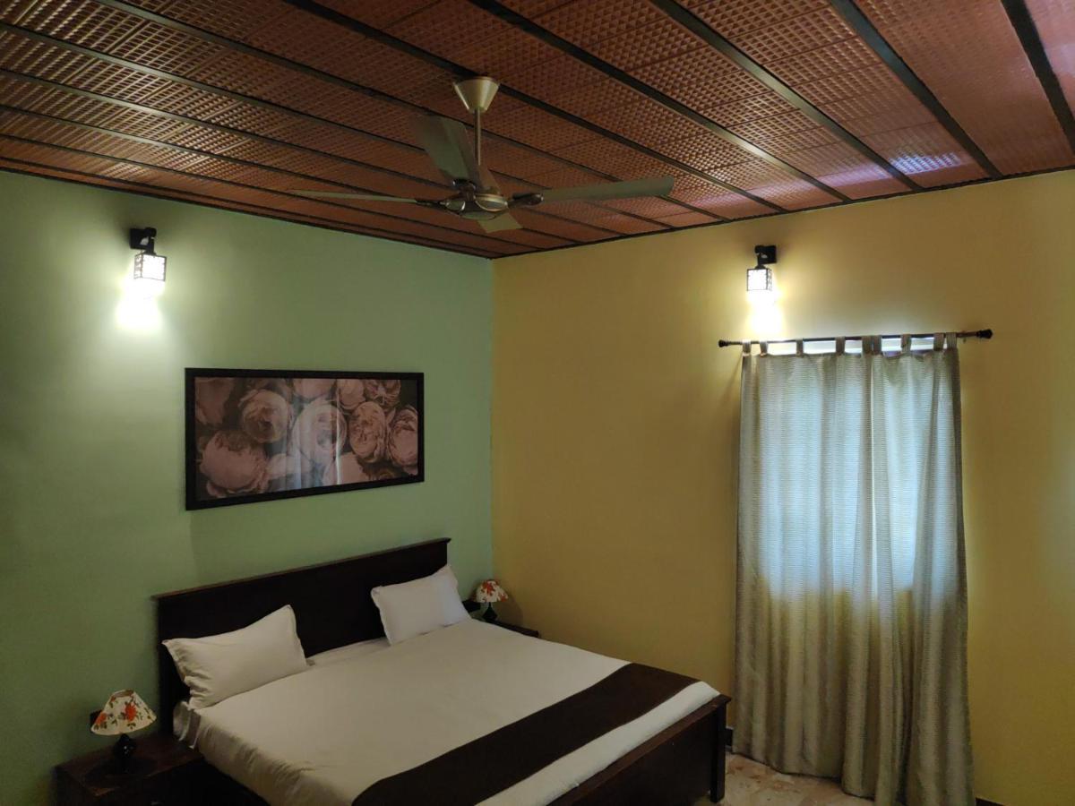 Premier Inn Yercaud Extérieur photo