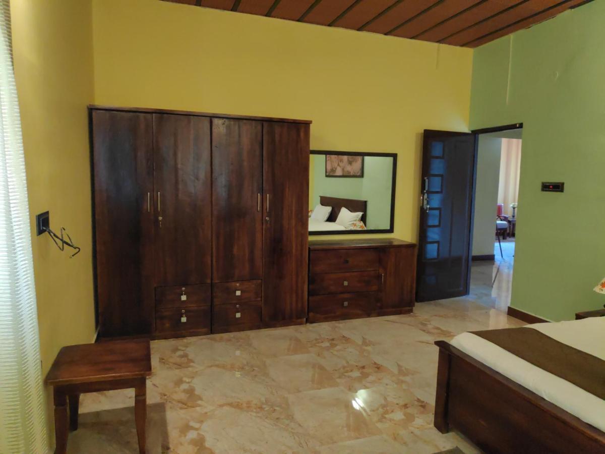 Premier Inn Yercaud Extérieur photo