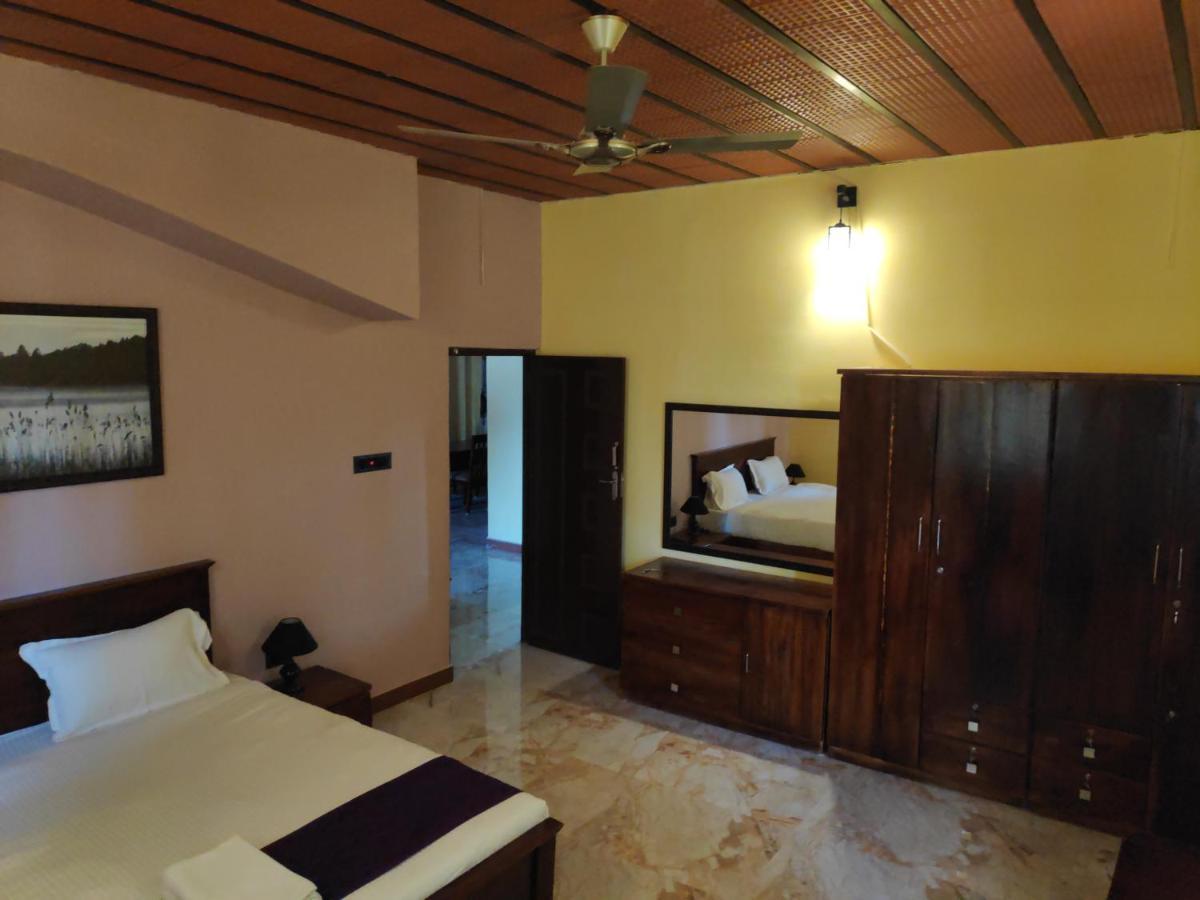 Premier Inn Yercaud Extérieur photo