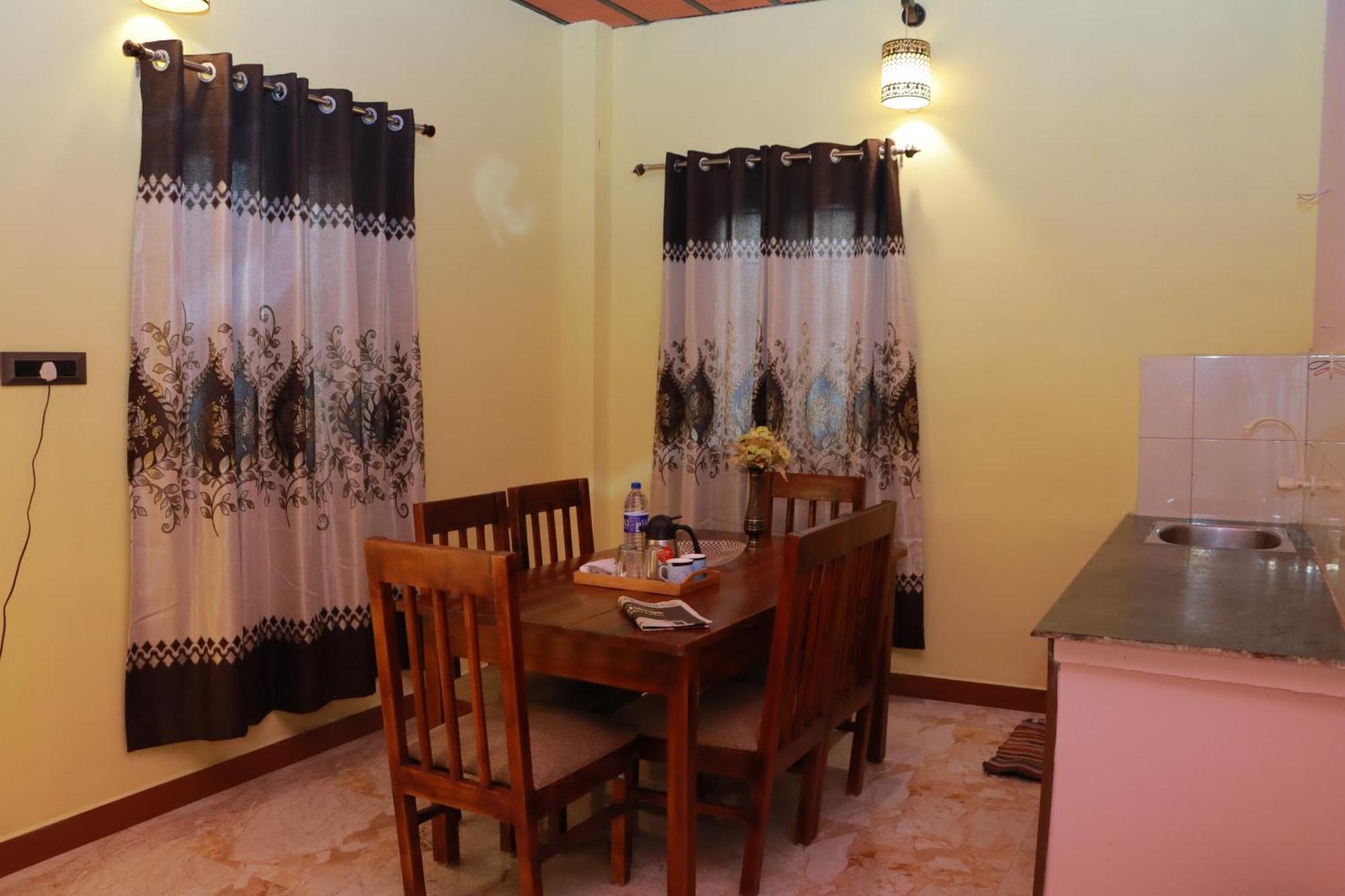 Premier Inn Yercaud Extérieur photo