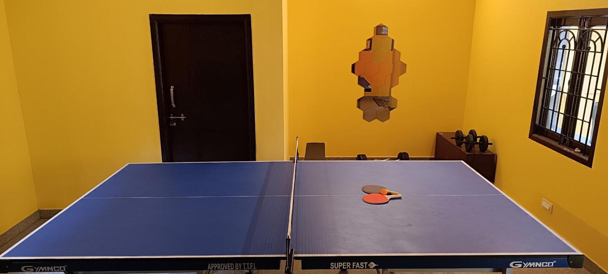 Premier Inn Yercaud Extérieur photo