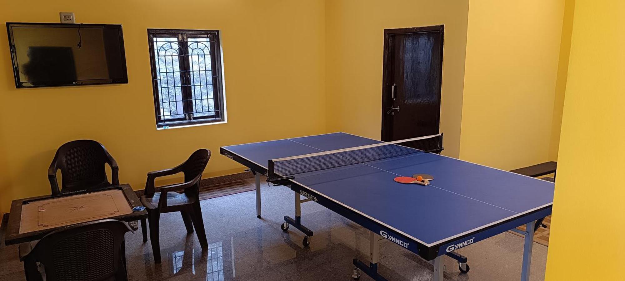 Premier Inn Yercaud Extérieur photo
