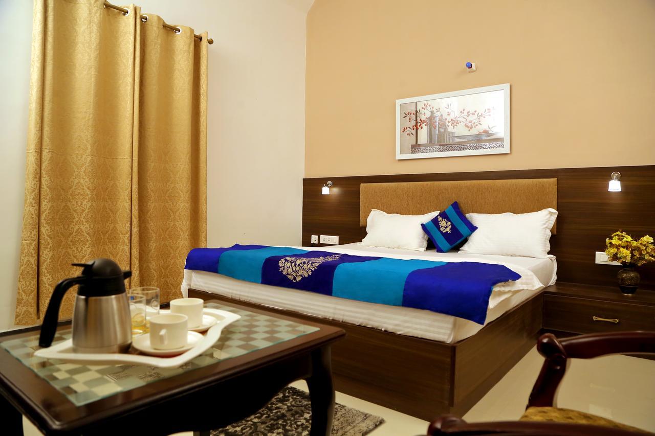 Premier Inn Yercaud Extérieur photo