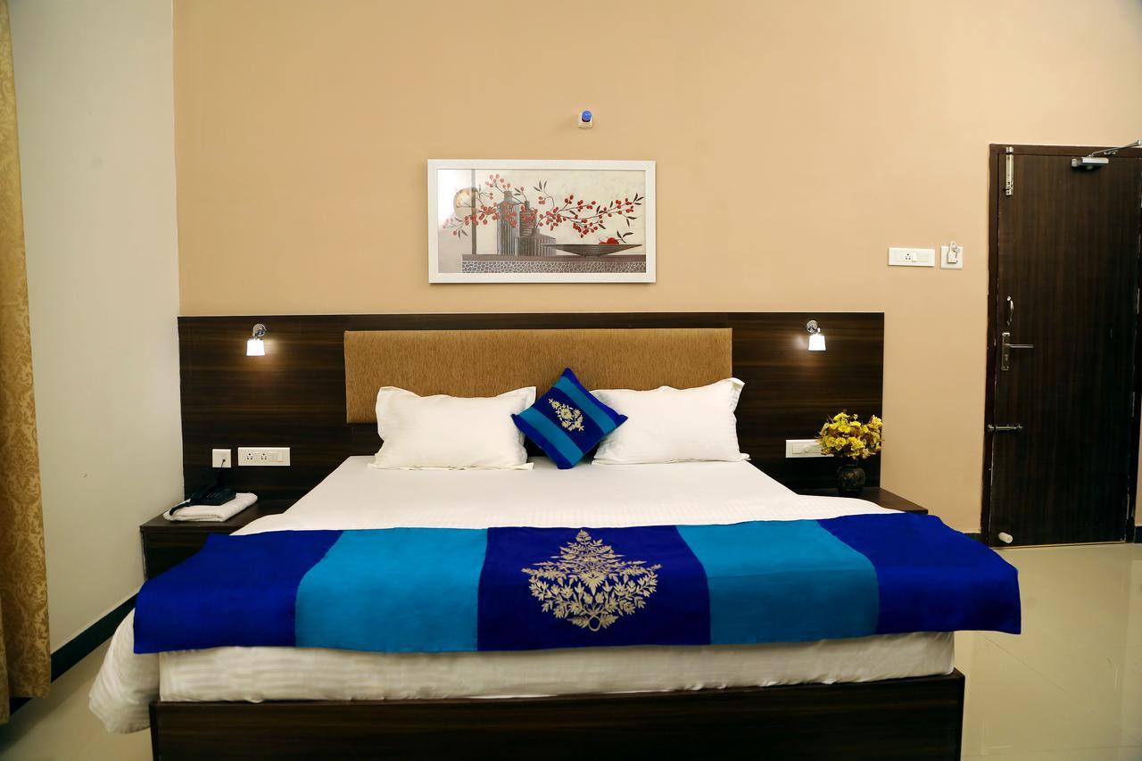 Premier Inn Yercaud Extérieur photo